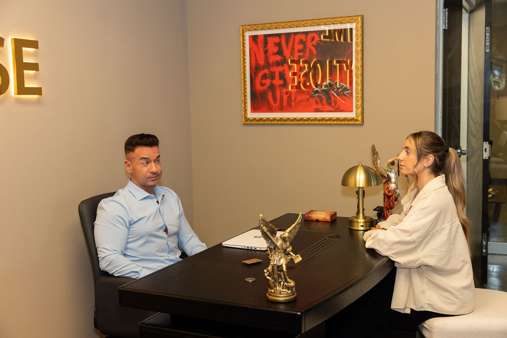 Alcohol Addiction Treatment at The Archangel Centers