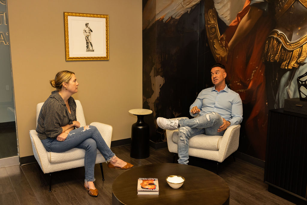 Fentanyl Addiction Treatment at The Archangel Centers