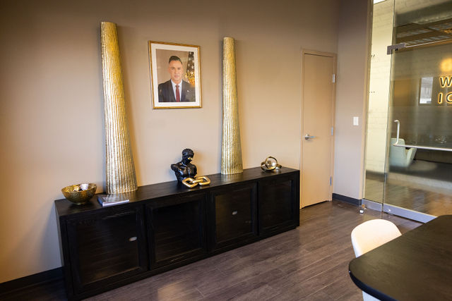 Archangel Centers outpatient facility in Tinton Falls, New Jersey